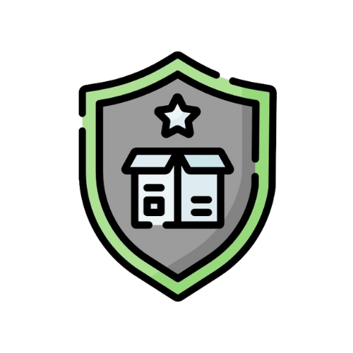 Protección de Envío