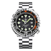 Negro N811